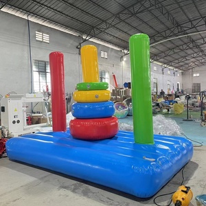 <span class=keywords><strong>Jeu</strong></span> gonflable Offre Spéciale de <span class=keywords><strong>tour</strong></span> de Hanno pour l'adulte - Product Image 1