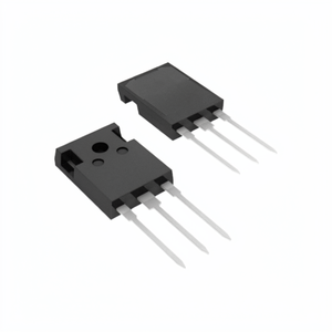 ทรานซิสเตอร์ FGH40N65UFDTU TO-247-3 ชิปอิเล็กทรอนิกส์ มีสินค้าในสต็อก - Product Image 1
