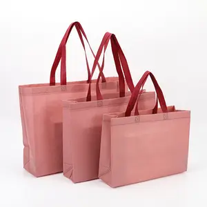 प्रोमोशनल कस्टम फल संरक्षण बैग गैर बुना कपड़ा कैरी मैसेंजर हैंड टोट बैग निजीकृत पुन: प्रयोज्य शॉपिंग बैग
