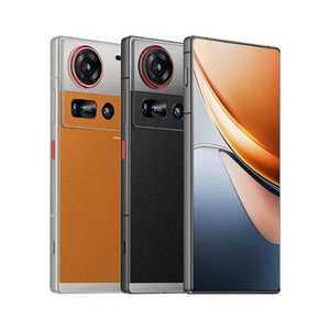 Teléfono Inteligente 5G Nuevo de Fábrica, Batería de Alta Calidad de 6600 mAh, Teléfono Inteligente 5G para Nubia Z70S Ultra, Versión Global - Product Image 3