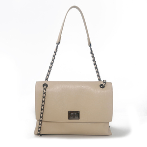 2025 tendance luxe rétro femmes sac à bandoulière en cuir PU grande capacité fermeture à rabat fermeture personnalisée en gros pour dames - Product Image 2
