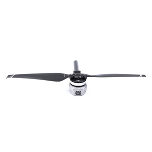 T A12L 18S Dịch Vụ Tùy Chỉnh Nhiệm Vụ Nặng Nề 30L 40L Động Cơ Không Chổi Than Quadcopter UAV Drone Phụ Kiện - Product Image 6