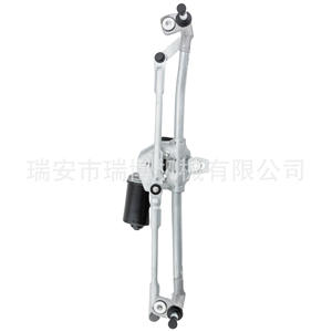 Motor de limpiaparabrisas 1J1955603 compatible con VW Golf 4 IV Bora. - Product Image 2