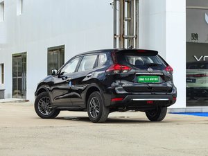 <span class=keywords><strong>Nouveau</strong></span> Nissan <span class=keywords><strong>X</strong></span>-<span class=keywords><strong>Trail</strong></span> 2025 Honor 2.0L 2WD Leading Edition SUV 5 portes 5 places essence - Product Image 5