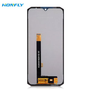 Écrans LCD pour téléphone portable Honfly 6,3 pouces en gros pour <span class=keywords><strong>Doogee</strong></span> <span class=keywords><strong>S98</strong></span> <span class=keywords><strong>S98</strong></span> <span class=keywords><strong>Pro</strong></span>, écran tactile LCD, assemblage d'écran, remplacement d'écran - Product Image 4