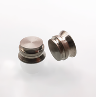Galvanized Fasteners (SF/SFP/SFW) Permanent Connection Zinc Plated Passivated Carbon Steel Stainless Steel Unthreaded 3mm OEM