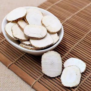 شرائح جذور الأنجليكا الداهورية (سبايس باي تشي) 100% طبيعية محصول جديد جذور مجففة من الأنجليكا الداهورية - Product Image 4