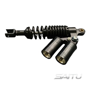 Nova Condição De Alumínio <span class=keywords><strong>Mono</strong></span> <span class=keywords><strong>Shock</strong></span> para Mio Off-Road Racing Suspensão Traseira Amortecimento De Óleo Para Pedidos Em Massa - Product Image 5
