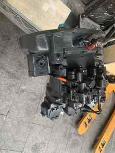 Repuestos para Excavadora HPV102GW HPV102, Bomba Hidráulica Principal para Excavadora ZX200/230/240/270 ZX200-1 ZX200-5 ZX200-6 - Product Image 6
