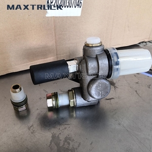 Bomba de Alimentación para Camiones Pesados 5001821529 para Camiones RVI AE Magnum - Product Image 5