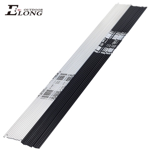 Elong Outdoor - Eje de Flecha de Aleación de Aluminio 7075-T6 de Alta Calidad - Product Image 4