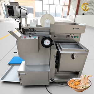 Máquina Automática Eléctrica para Hacer Pasta y Fideos, Máquina para Hacer Pasta <span class=keywords><strong>3</strong></span> en 1 con Accesorio para Hacer Fideos - Product Image 2