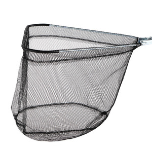 Kính thiên văn định vị tam giác tích hợp thép không gỉ hạ cánh <span class=keywords><strong>Net</strong></span> ngoài trời di động tự động gấp Lưới Đánh Cá - Product Image 2