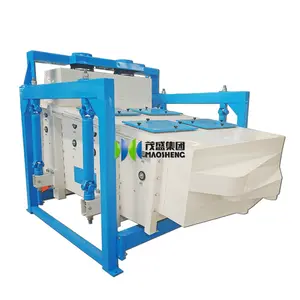Seed Processing Machine Suppliers Corn/Wheat/Rice Soybean Seed Cleaning Machine Maize Seed Cleaner