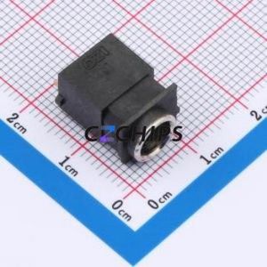 Nuevo y original, componente de orificio pasante (THT), circuito integrado, Chip IC, conector de alimentación de CC PMIC - Product Image 1