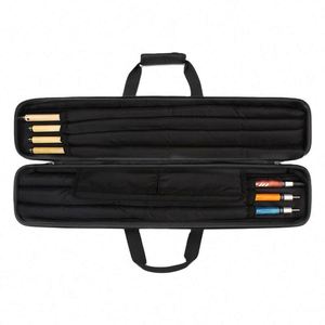 Estuche Blando Personalizado para Taco de Billar, Muestra Gratuita del Fabricante - Product Image 1