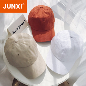 Cappellino da Baseball Vintage a 6 Pannelli Non Strutturato in Cotone Lavato con Logo Personalizzato Ricamato - Product Image 2