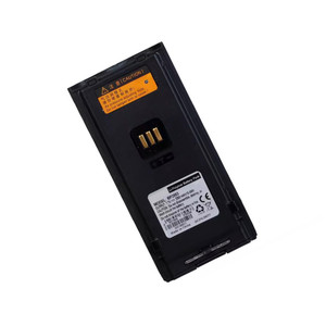 BP2003 スマート リチウムイオンポリマーバッテリー 2000mAh HYTERA PT590 端末無線機対応 - Product Image 4