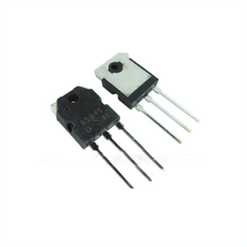 New and Original Bipolar Transistor bom list 2SA1941 A1941 2SC5198 C5198