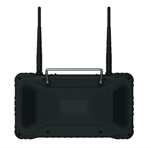 Télécommande intelligente Skydroid H16 H16 <span class=keywords><strong>PRO</strong></span> <span class=keywords><strong>2</strong></span>.4G avec caméra pour accessoires d'avion agricole FPV UAV, moule privé - Product Image 3