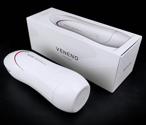 Masturbador Masculino de Silicona con Voz, Vibrador, Copa de Masturbación con Respiración - Product Image 6