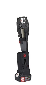 Outil de sertissage et de coupe alimenté par batterie PZ-1550, <span class=keywords><strong>pince</strong></span> hydraulique électrique rechargeable - Product Image 5