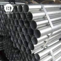 Pipa / Tabung Baja Karbon Seamless Hot Rolled Berkualitas Tinggi ASTM A106 Gr.B / 20 #   untuk Transportasi Minyak dan Gas