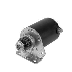 MIA13038 592599 Lawnmower 15-Tooth <b>Motor</b> Starter Compatible with John Deere Gx85 92H - Product Image 4