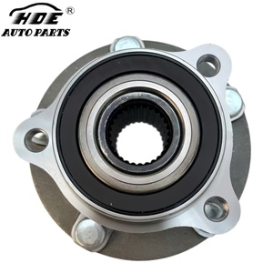 อะไหล่รถยนต์คุณภาพสูง 43401-68R00 990189A KLP-SU-036 ดุมล้อหน้าซ้าย สำหรับ SUZUKI SWIFT ขายส่ง - Product Image 6