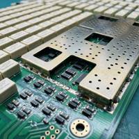 Test AOI SPI Xray ICT, certification ISO13485 TS16949, fabrication de circuits imprimés de qualité, approvisionnement en composants, assemblage de circuits imprimés
