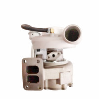 Turbocompresseur HX40W D0826 pour moteur 3590506 3531712 51091007439 51091007321 51.09100-7439 51.09100-7321 pour camion Man