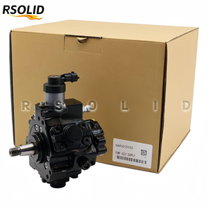 ปั๊มน้ำมันเชื้อเพลิง Rsoliddiesel 0445010102 0445010296 0986437028 1920HT 9683703780 9656300380 สำหรับ 1.6 HDi 1.6 TDCi 1.6 MJ 206 207 Bosc - Product Image 5