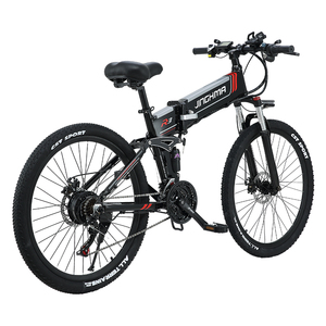 Hot Sale 48V 10AH 13AH Bike <b>E</b> Bike Motorcycle with Fat Tire <b>Scooter</b> - Product Image 4