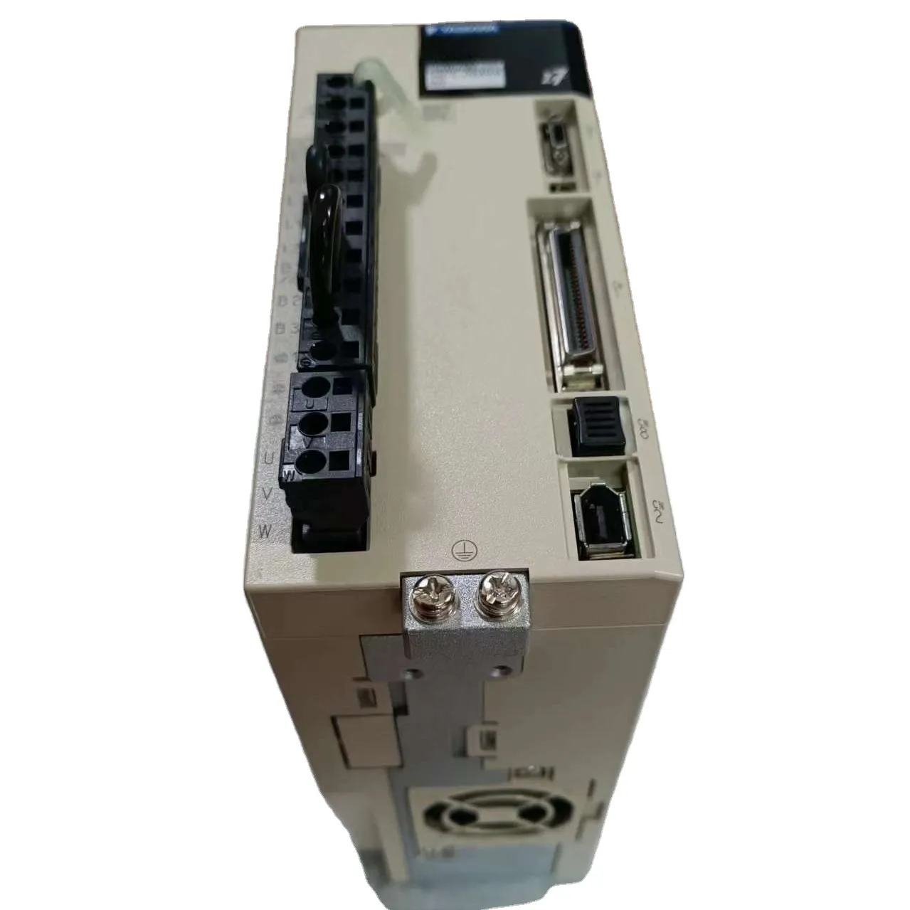 새로운 오리지널 CNC 야스카와 서보 드라이브 SGD7S-7R6A00A002