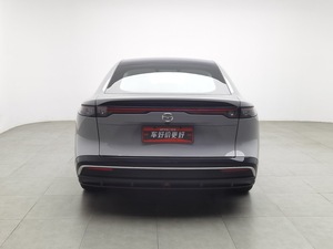 รถยนต์มือสอง <span class=keywords><strong>Mazda</strong></span> EZ-6 รุ่นปี 2024 ระบบขยายระยะทาง 200 แรงม้า รุ่น Smart Sport Edition  PHEV พวงมาลัยซ้าย ตัวถังแบบแฮทช์แบ็คสีดำ - Product Image 4