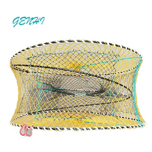 Pièges <span class=keywords><strong>à</strong></span> crabes pour l'aquaculture cages <span class=keywords><strong>à</strong></span> crabe/piège <span class=keywords><strong>à</strong></span> homard/marmite <span class=keywords><strong>à</strong></span> poisson de printemps <span class=keywords><strong>à</strong></span> <span class=keywords><strong>vendre</strong></span> avec la meilleure qualité prix compétitif - Product Image 4