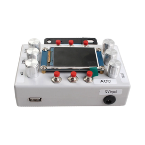 OBDEMOTO 6009 Emulator Signal Simulator OBDII 16Pin Automobile ECU Simulation Tool for OBD-II Product <strong>Development</strong> <strong>Testing</strong> - Product Image 3