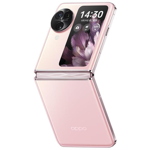 สมาร์ทโฟน <span class=keywords><strong>OPPO</strong></span> Find N3 Flip 5G รุ่นดั้งเดิม หน้าจอ 6.8 นิ้ว ความละเอียด 2520*1080p AMOLED 120Hz ชิปเซ็ต Dimensity 9200 แบตเตอรี่ 3285mAh รองรับชาร์จเร็ว 44W ระบบปฏิบัติการ Android 13 รองรับ NFC - Product Image 2