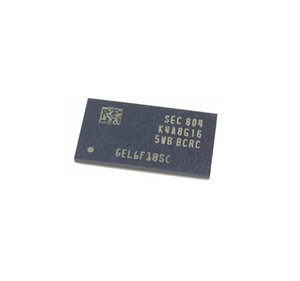Circuitos Integrados (CI) K4A8G165WC-BCTD FBGA-96 K4A8G165WC - Product Image 1