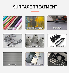 OEM Aluminium blech gehäuse Gehäuse Gehäuse Custom Bending Stamp ing & Welding Assembly Services Ausrüstung für die Herstellung - Product Image 3