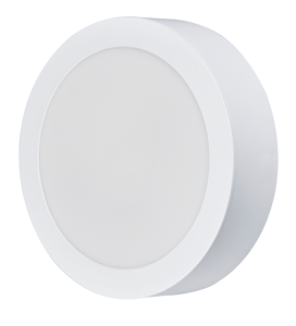 Tondo quadrato <span class=keywords><strong>LED</strong></span> piccolo pannello di luce <span class=keywords><strong>led</strong></span> <span class=keywords><strong>soffitto</strong></span> IP20 IP54 6W 9W 12W 18W 24W 30W cct dim - Product Image 4