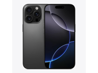 Teléfono Inteligente Desbloqueado Usado para 16 Pro Max, 6G RAM, Versión Global 5G, Grado A+, Listo para Venta Minorista