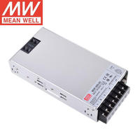 Fuente de alimentación conmutada industrial Mean Well 336W con PFC activo 24V 14A Protección contra cortocircuitos Certificado IEC60601
