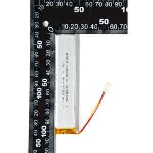 סוללה ייצור תעודת KC 5522100 1500mAh כיכר <span class=keywords><strong>3.7v</strong></span> ליתיום <span class=keywords><strong>polimer</strong></span> - Product Image 5