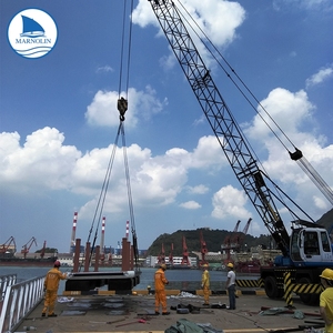 <span class=keywords><strong>Pontons</strong></span> <span class=keywords><strong>flottants</strong></span>, quai, marina, jetée, ponton pour yacht - Product Image 2