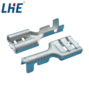 JST STO-21T-250N электрические разъемы Pcb сварочный 250 терминал - Product Image 5