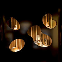 Vitrine de Comptoir Haut de Gamme en Verre Ancien et Jadeite avec Éclairage LED – Design Écologique et Durable pour Bijouteries et Vente au Détail de Luxe