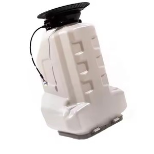Ban đầu T50 T40 T30 Drone lan rộng hệ thống hạt giống Tank hạt Tank cho agras T50 - Product Image 4