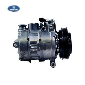 Nuevo Compresor de Aire Acondicionado para Automóvil al por Mayor para Clase C W203 R134a - Product Image 3