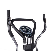 Bicicleta Elíptica para Gimnasio y Ejercicio JY-8705E de Fábrica JINYUAN con Logotipo Personalizado